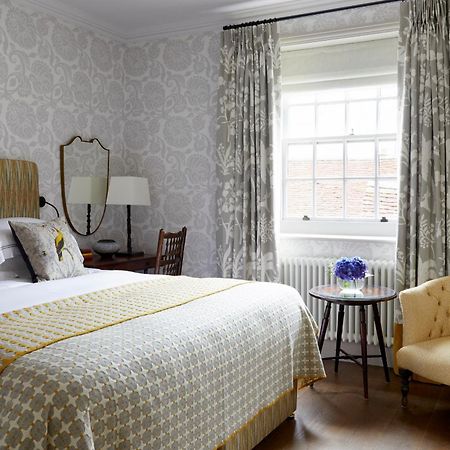 The Star Hotel Alfriston Luaran gambar