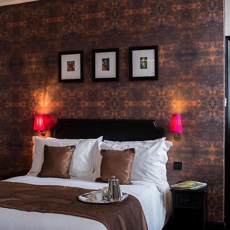 The Star Hotel Alfriston Luaran gambar