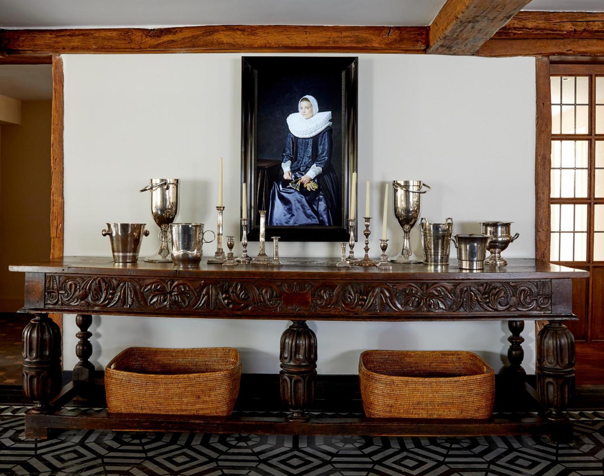 The Star Hotel Alfriston Luaran gambar