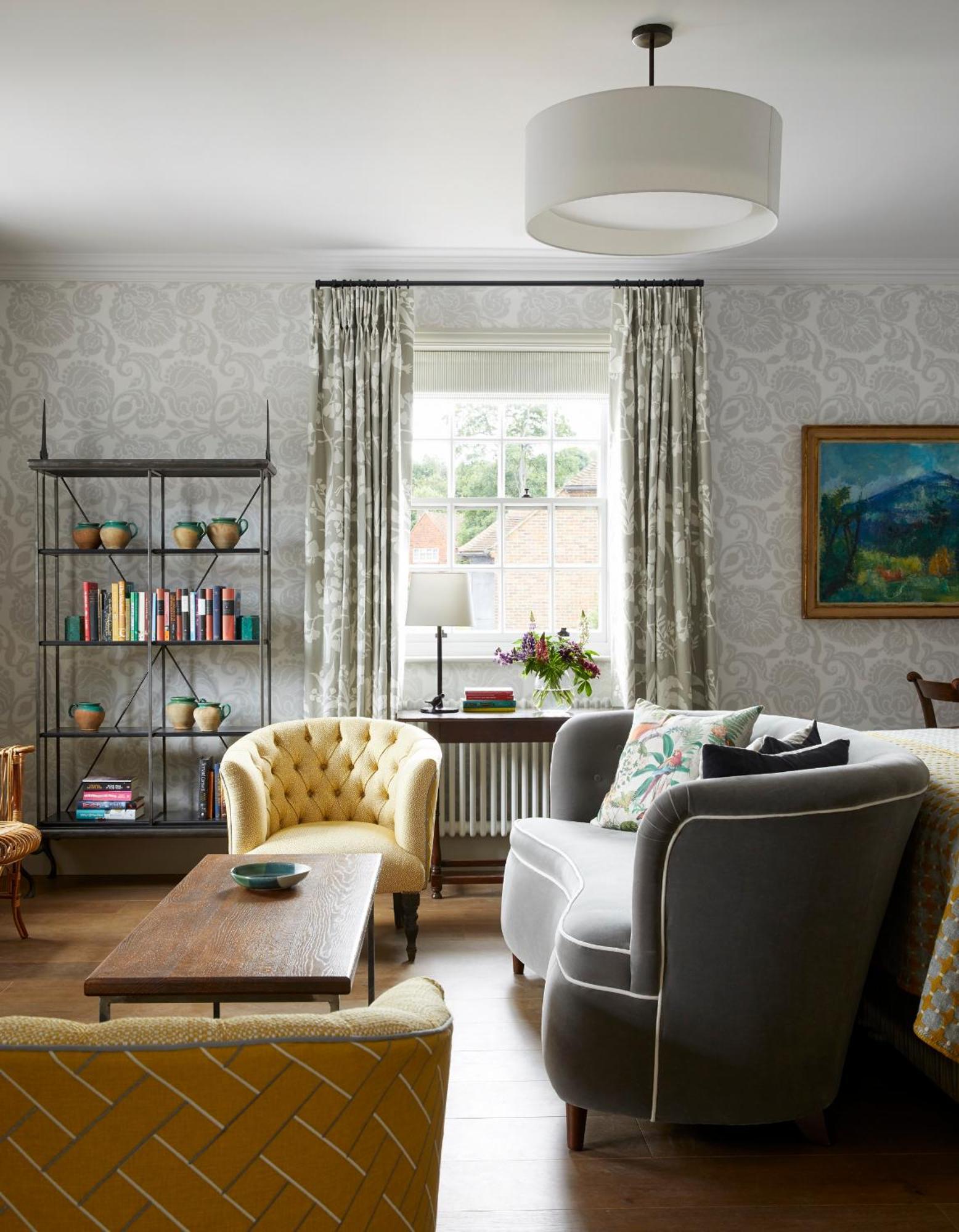 The Star Hotel Alfriston Luaran gambar