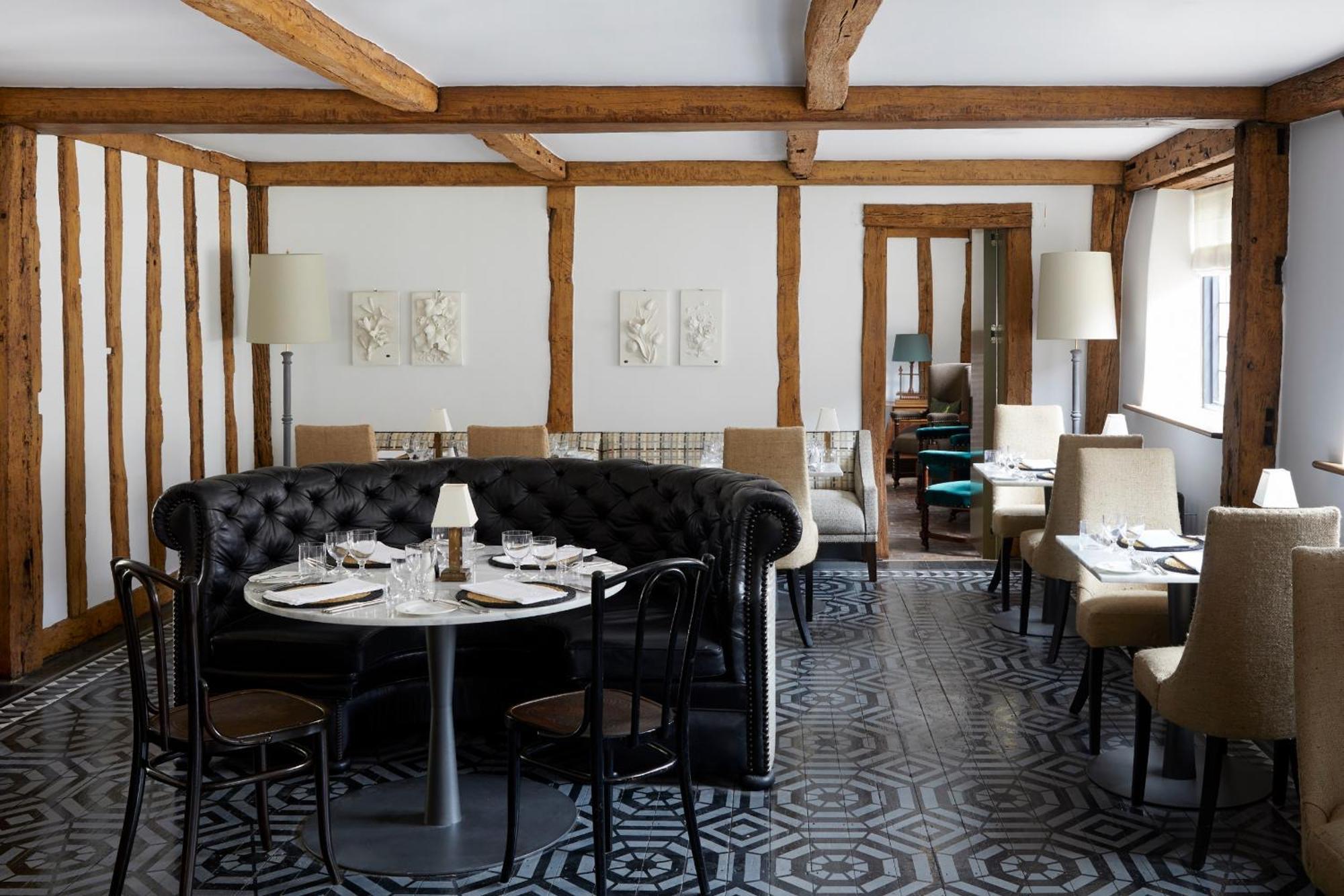 The Star Hotel Alfriston Luaran gambar