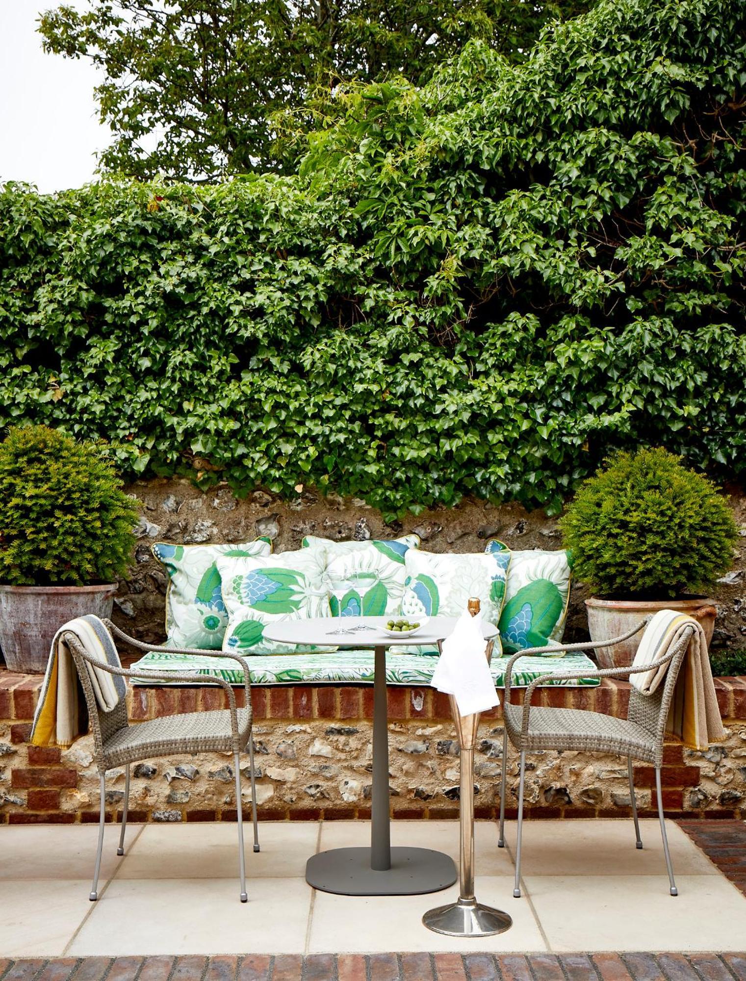 The Star Hotel Alfriston Luaran gambar