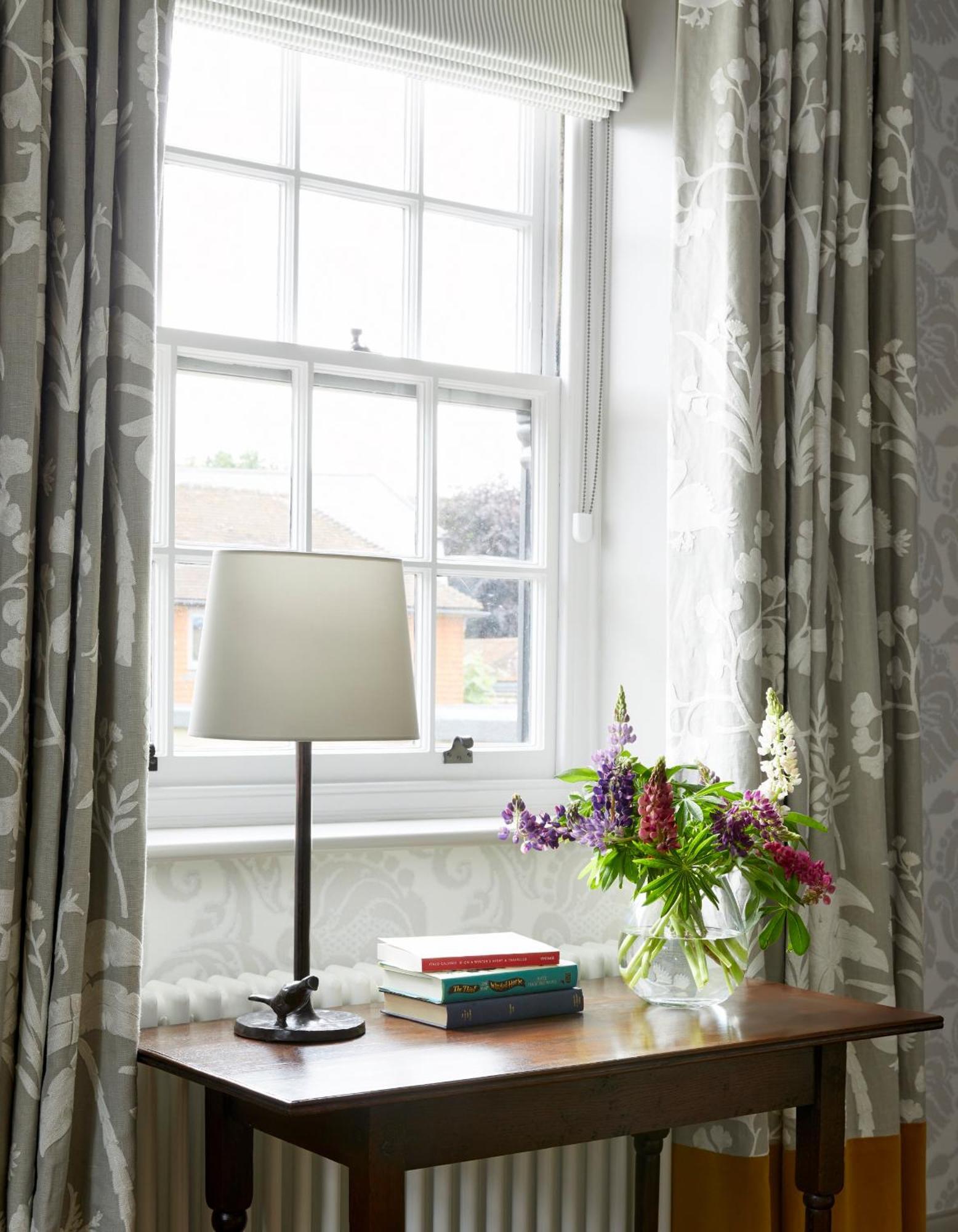 The Star Hotel Alfriston Luaran gambar