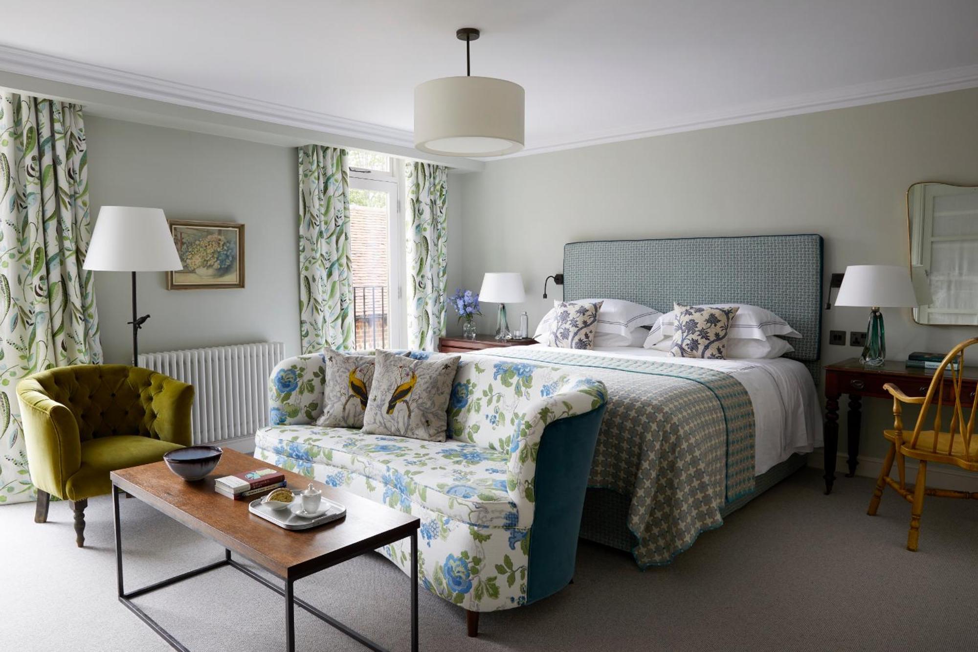 The Star Hotel Alfriston Luaran gambar
