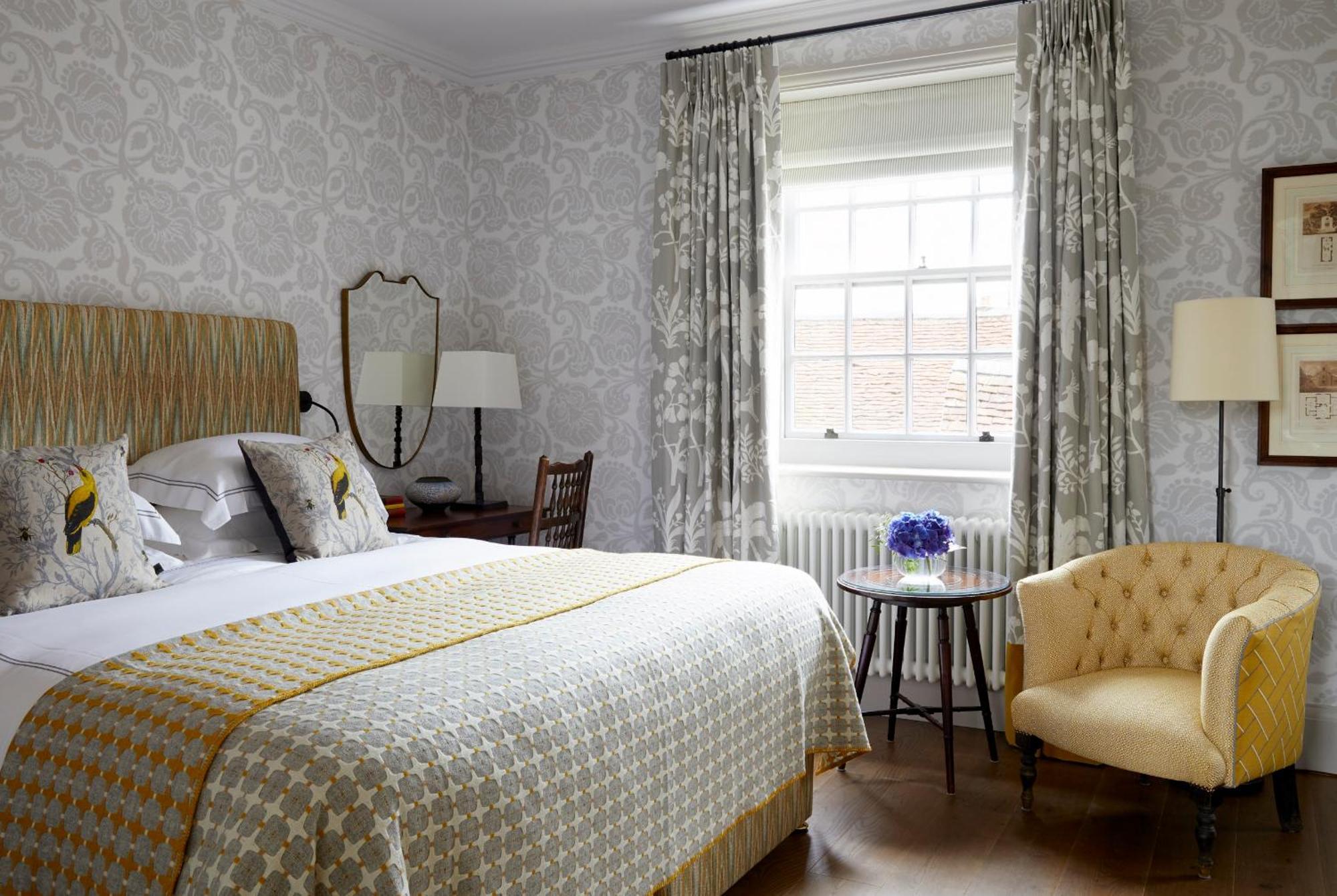 The Star Hotel Alfriston Luaran gambar
