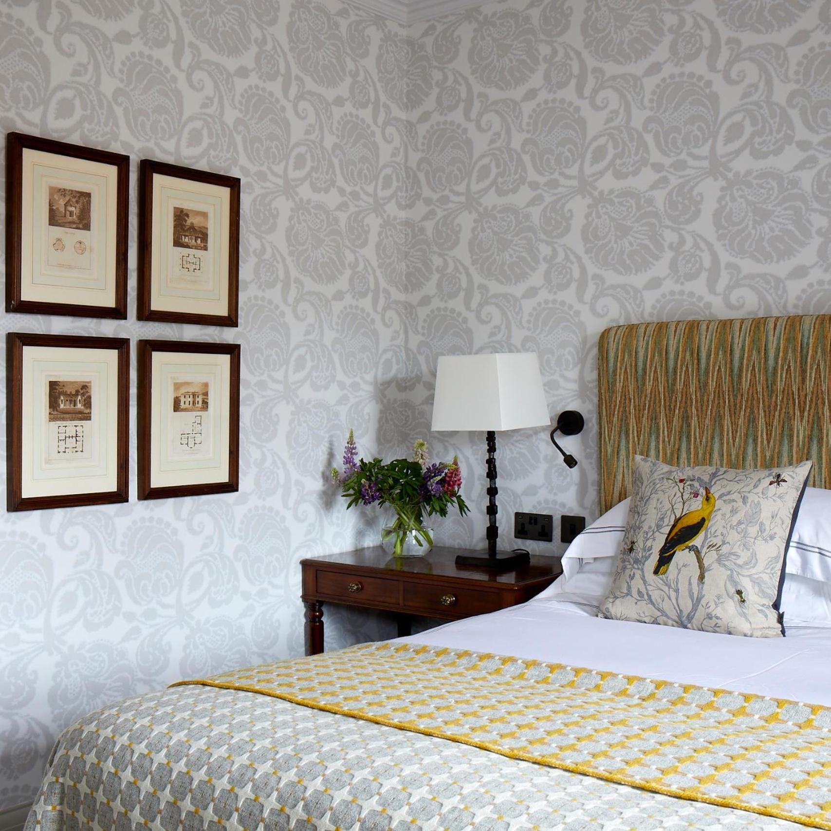 The Star Hotel Alfriston Luaran gambar