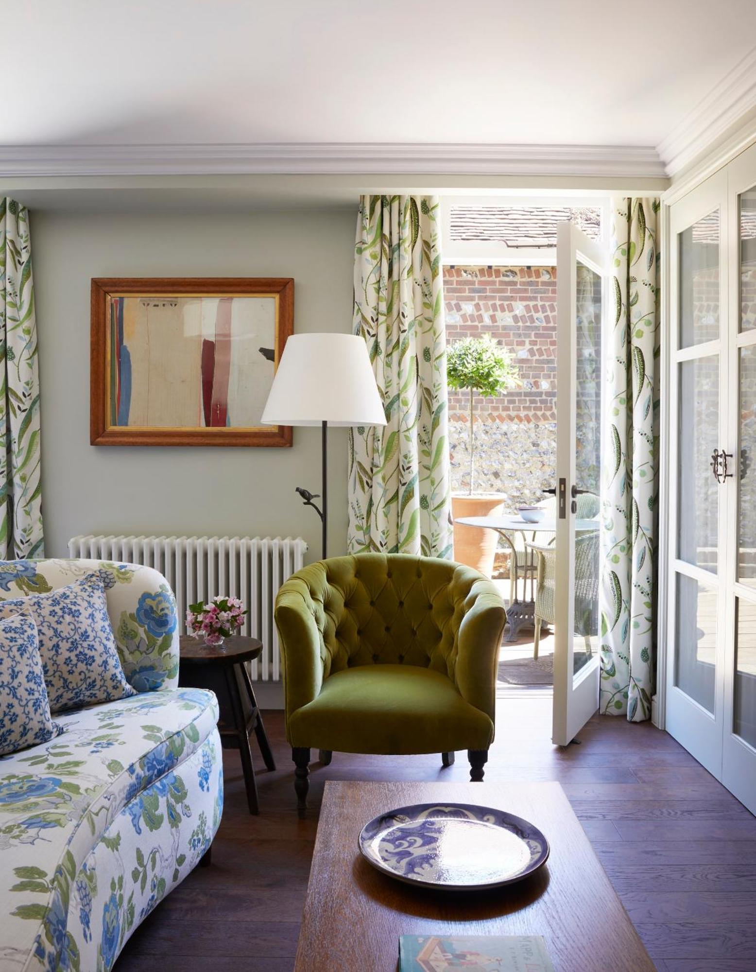 The Star Hotel Alfriston Luaran gambar