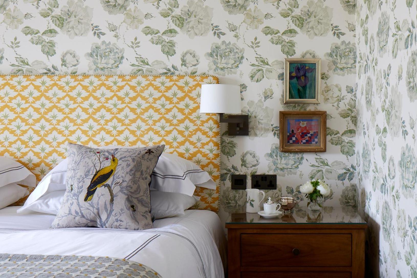 The Star Hotel Alfriston Luaran gambar