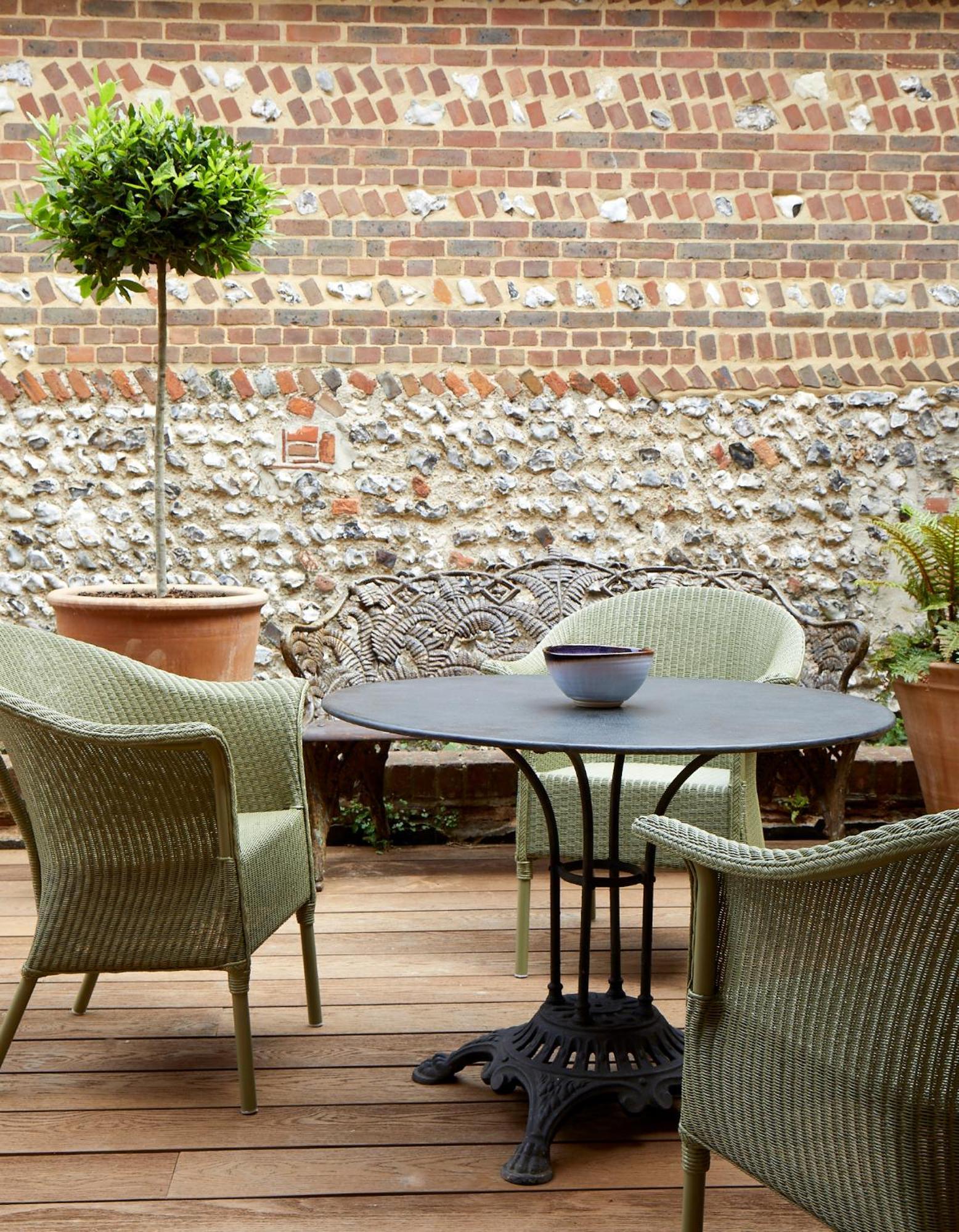 The Star Hotel Alfriston Luaran gambar
