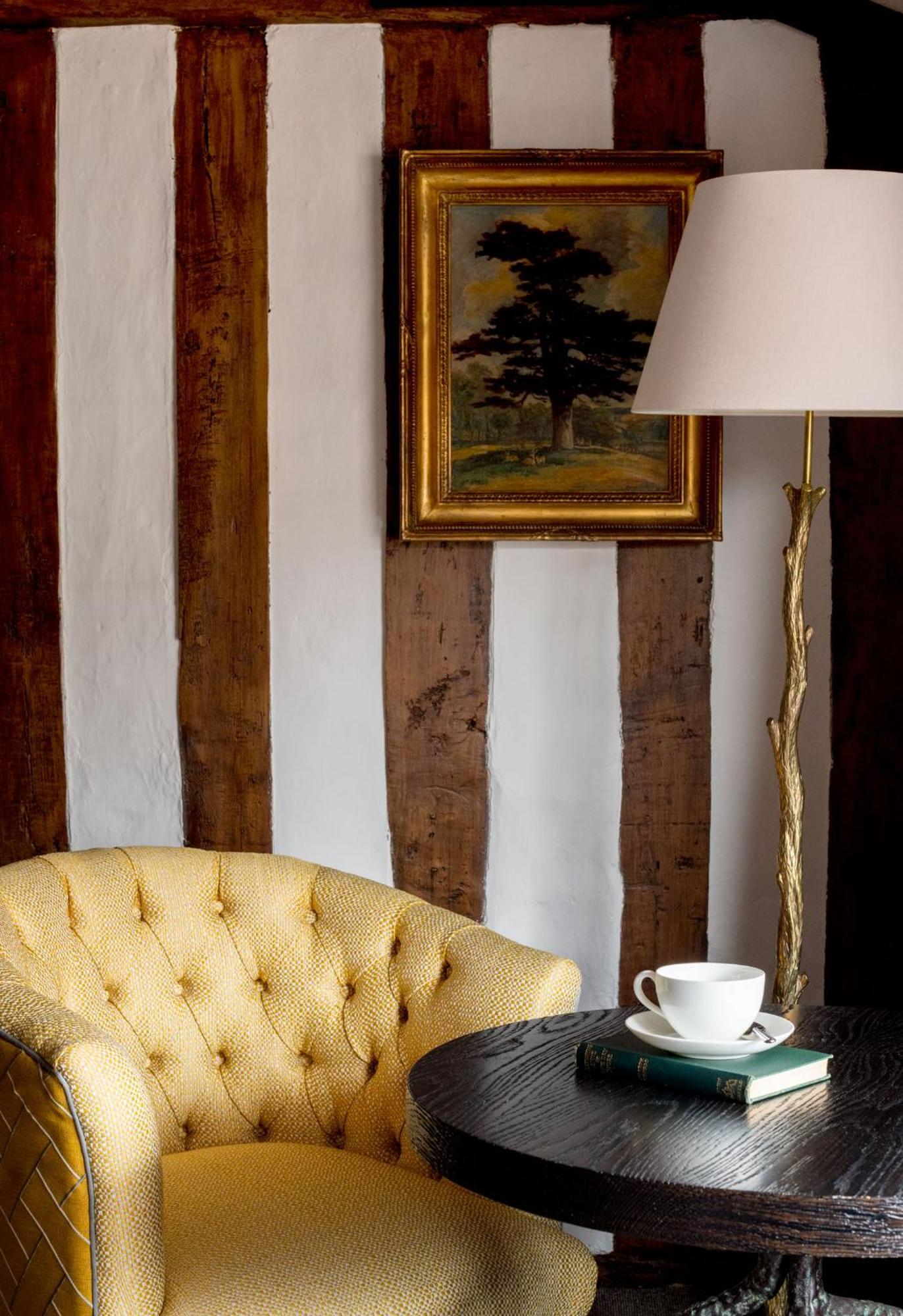 The Star Hotel Alfriston Luaran gambar