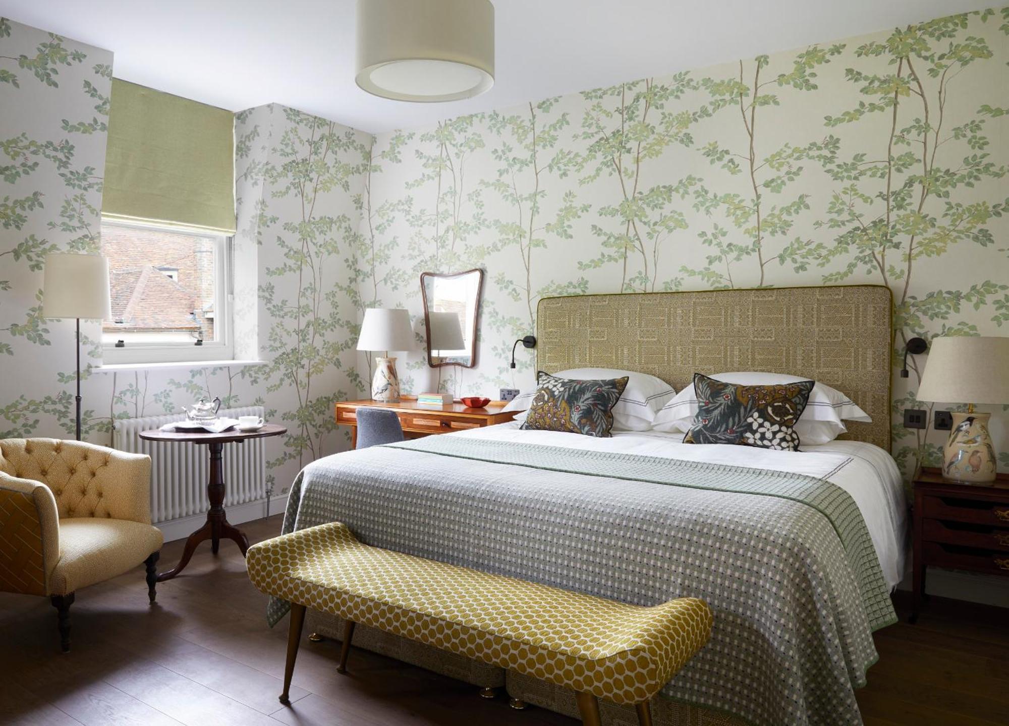 The Star Hotel Alfriston Luaran gambar