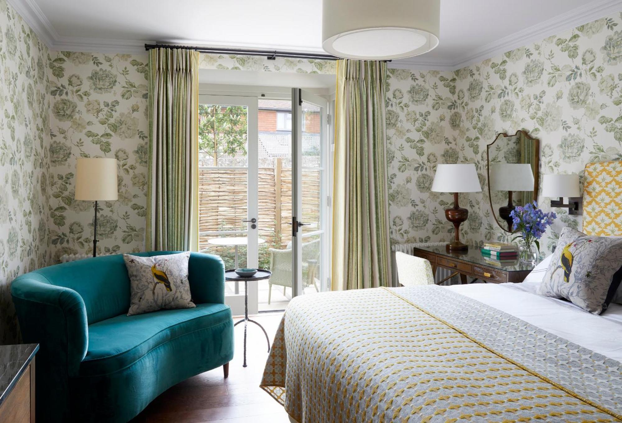 The Star Hotel Alfriston Luaran gambar