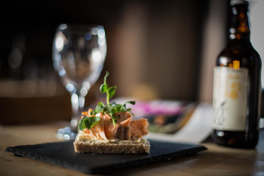 The Star Hotel Alfriston Luaran gambar