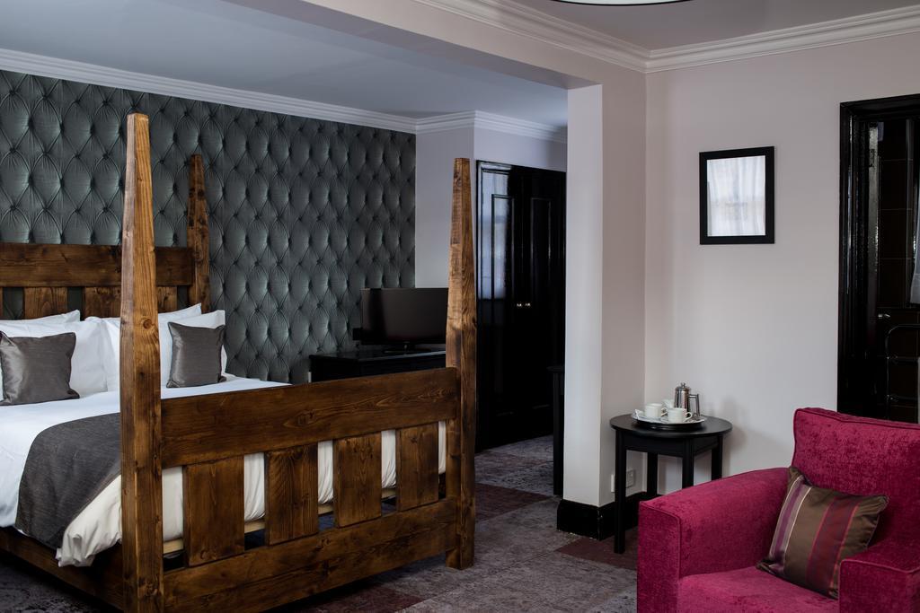 The Star Hotel Alfriston Luaran gambar