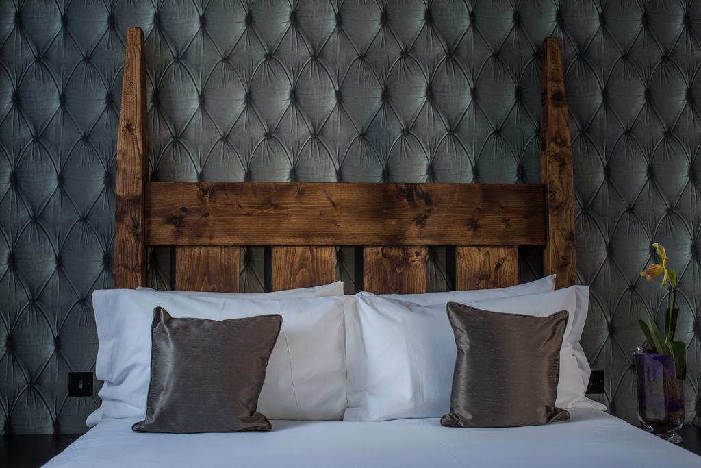 The Star Hotel Alfriston Luaran gambar