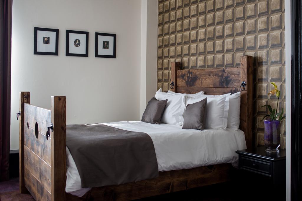 The Star Hotel Alfriston Luaran gambar