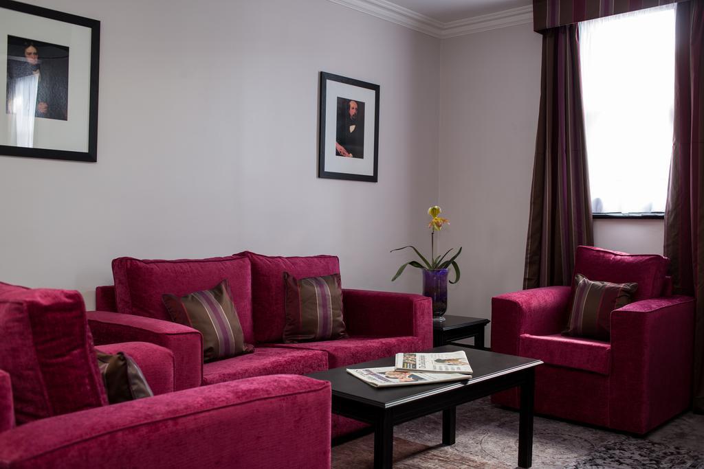 The Star Hotel Alfriston Luaran gambar